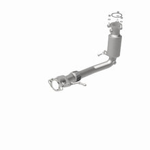 Cargar imagen en el visor de la galería, MagnaFlow 10-14 Chevy Equinox / GMC Terrain 2.4L Direct Fit Catalytic Converter