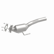 Cargar imagen en el visor de la galería, MagnaFlow Conv DF 04-06 Porsche Cayenne 3.2L