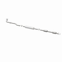 Cargar imagen en el visor de la galería, MagnaFlow Conv Direct Fit 09-12 Venza 3.5L Underbody