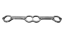 Cargar imagen en el visor de la galería, Kooks SB Chevy 1 7/8in Steel 18deg SBC Flange (Bank)