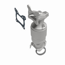Cargar imagen en el visor de la galería, MagnaFlow 12-14 Honda CR-V 2.4L L4 GAS California Catalytic Converter Direct Fit