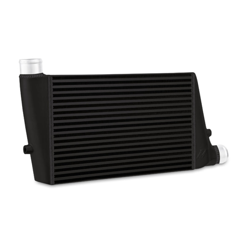 Mishimoto 08+ Mitsubishi Lancer Evolution X GSR/MR 2.0L Intercooler - Negro