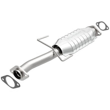 Cargar imagen en el visor de la galería, MagnaFlow Conv Ford-Mazda-Mercury 24.75X6.5X4