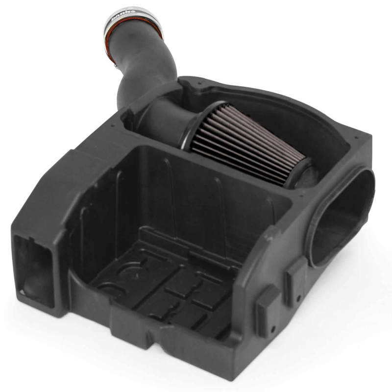 Banks Power 99-03 Ford 7.3L Sistema de admisión de aire Ram - Filtro seco