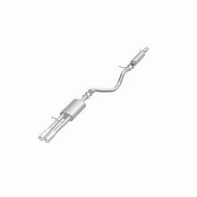 Cargar imagen en el visor de la galería, Sistema MagnaFlow C/B 02 VW Jetta 1.8T