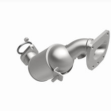 Cargar imagen en el visor de la galería, MagnaFlow 2020 Toyota Highlander V6 3.5L Convertidor catalítico de ajuste directo de grado OEM