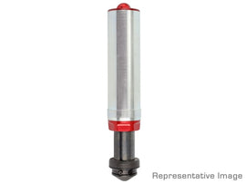 Kit de tope de parachoques delantero aFe Control Sway-A-Way de 2,0 pulgadas - Carrera de 2 pulgadas