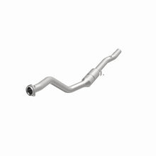Load image into Gallery viewer, MagnaFlow 2001-2003 Audi S8 4.2L Direct-Fit Catalytic Converter 55.25in Length