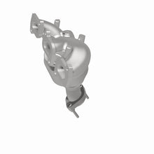 Cargar imagen en el visor de la galería, MagnaFlow Conv DF Ford Explorer 2013 3.5L Rear Manifold *NOT FOR SALE IN CALIFORNIA*