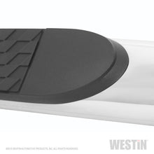 Cargar imagen en el visor de la galería, Westin 2011-2018 Jeep Grand Cherokee Platinum 4 Oval Nerf Step Bars - SS