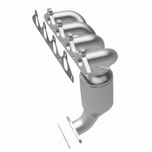 Cargar imagen en el visor de la galería, MagnaFlow Conv DF 00-02 Hyundai Accent 1.5L