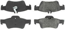 Cargar imagen en el visor de la galería, StopTech Street Select Brake Pads w/Hardware - Rear