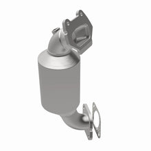 Cargar imagen en el visor de la galería, MagnaFlow OEM Grade 11-14 Dodge Grand Caravan Direct Fit Federal Rear Catalytic Converter