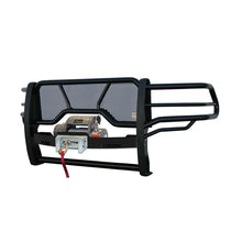 Cargar imagen en el visor de la galería, Westin Ram 2500/3500 10-18 HDX Winch Mount Grille Guard