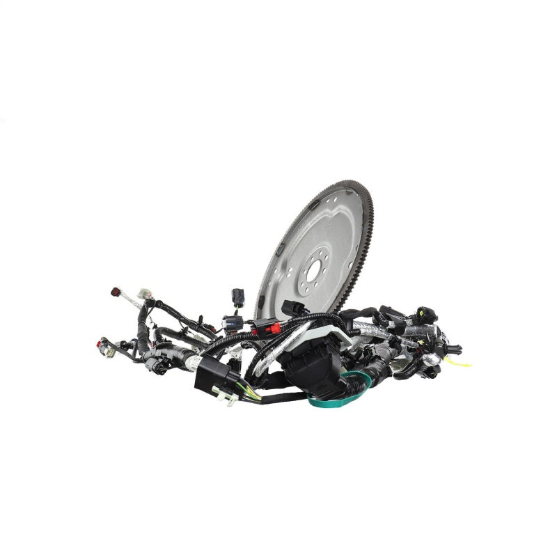 Kit de mejora de transmisión automática de motor Ford Racing Coyote a 6R80