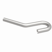 Cargar imagen en el visor de la galería, MagnaFlow Univ bent pipe SS 2.25inch 10pk 10740