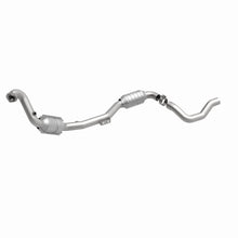 Cargar imagen en el visor de la galería, MagnaFlow Conv DF Mercedes ML55 01-03 Passenger Side