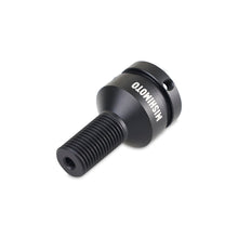 Cargar imagen en el visor de la galería, Mishimoto Non-Threaded Shifter Adapter Kit - Black