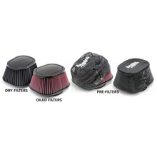 Cargar imagen en el visor de la galería, Banks Power 01-04 Chevy 6.6L Lb14 Sistema de admisión Ram-Air