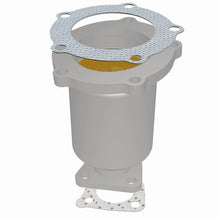 Cargar imagen en el visor de la galería, MagnaFlow Conv DF 00-02 Mazda 626 2.0L