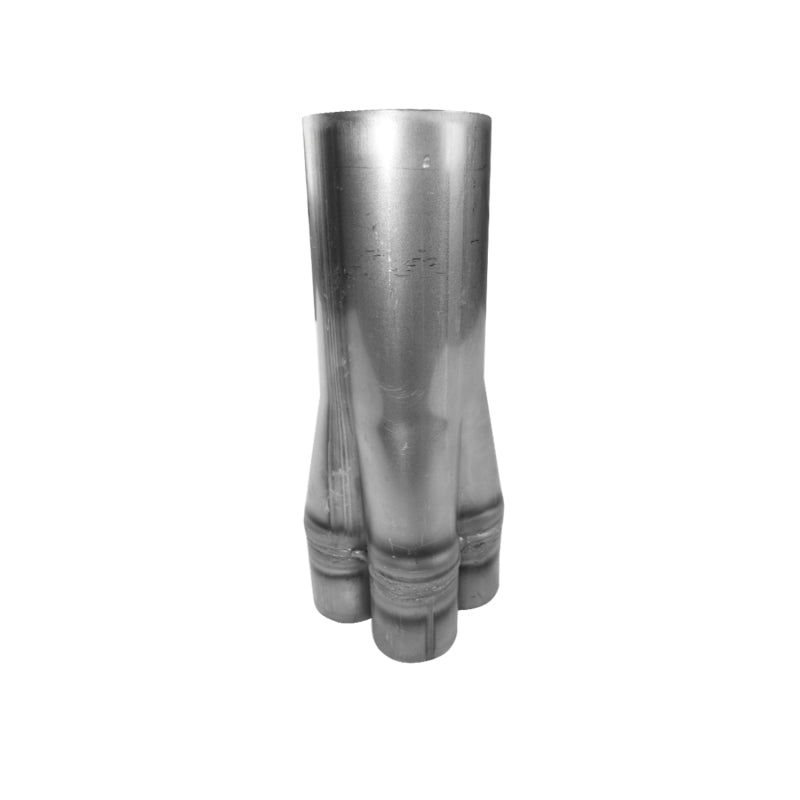 Kooks Universal 1 7/8 pulgadas x 3 1/2 pulgadas SS Coll con cuerpo de 9-10 pulgadas de largo. Más 2 pulgadas para deslizamiento