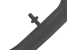 Cargar imagen en el visor de la galería, aFe Bladerunner Intercooler Tubos Lado caliente 2"-2.5" 2015 Ford F-150 V6 Ecoboost 3.5L (tt)