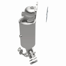 Cargar imagen en el visor de la galería, MagnaFlow Converter Direct Fit 06-13 Honda Civic L4 1.8L