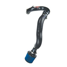 Cargar imagen en el visor de la galería, Injen 08-14 Mitsubishi Lancer 2.0L sin turbo 4 cilindros. Entrada de aire frío negro