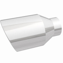 Cargar imagen en el visor de la galería, MagnaFlow Tip 1-Pk DW 4 x 7.00 2.25 Id 15De