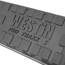 Cargar imagen en el visor de la galería, Westin 19-22 RAM 2500/3500 CC 8ft Bed Excl. Dually PRO TRAXX 5 Oval W2W Nerf Step Bars - SS