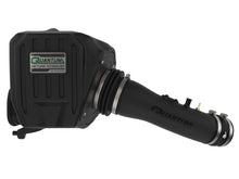 Cargar imagen en el visor de la galería, Entrada de aire frío aFe Quantum con Pro 5R Media 07-19 Toyota Tundra V8-5.7L