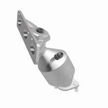 Cargar imagen en el visor de la galería, MagnaFlow Conv DF 03 Mazda 6 3.0L