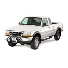 Cargar imagen en el visor de la galería, Westin 1998-10 Ford Ranger Signature 3 Nerf Step Bars - Blk