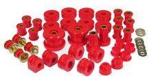 Cargar imagen en el visor de la galería, Kit total Prothane 95-99 Dodge Neon - Rojo