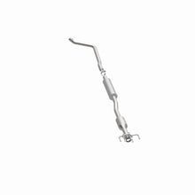 Cargar imagen en el visor de la galería, MagnaFlow Conv DF 2007-2013 Suzuki SX4 2.0L (Not For Sale In California)