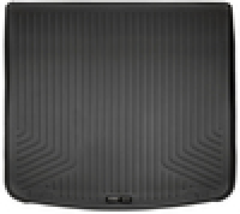 Husky Liners Revestimiento de carga para Lincoln MKC 2016 - Negro
