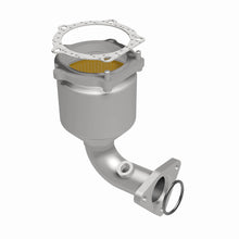 Cargar imagen en el visor de la galería, MagnaFlow Conv DF 00-01 Infiniti I30 3.0L Front / 00-01 Nissan Maxima 3.0L Front