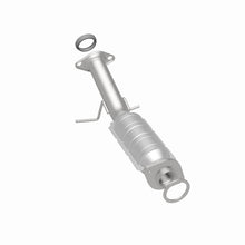 Cargar imagen en el visor de la galería, MagnaFlow Conv DF 07-09 Mazadaspeed 3 2.3L Rear