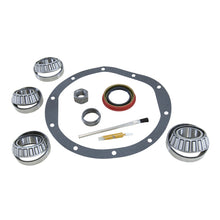 Cargar imagen en el visor de la galería, Yukon Gear Bearing install Kit For GM 8.5in HD Front Diff