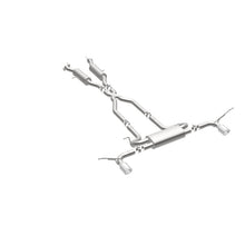 Cargar imagen en el visor de la galería, MagnaFlow SYS C/B 2011 Grand Cherokee 5.7L