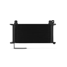 Cargar imagen en el visor de la galería, Mishimoto 08-14 WRX/STi Thermostatic Oil Cooler Kit - Black