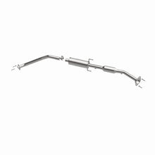 Cargar imagen en el visor de la galería, MagnaFlow OEM Grade 03-06 Pontiac Vibe GT 1.8L Direct Fit Federal Catalytic Converter