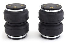 Cargar imagen en el visor de la galería, Air Lift Loadlifter 5000 Kit de resorte de aire trasero para Ford F-450 Super Duty RWD 11-14