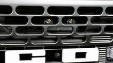 Cargar imagen en el visor de la galería, DV8 Offroad 2021+ Ford Bronco Soporte de reubicación del control de crucero adaptativo