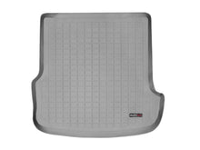 Cargar imagen en el visor de la galería, WeatherTech 98-05 Volkswagen Passat Wagon Cargo Liners - Grey