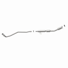 Cargar imagen en el visor de la galería, MagnaFlow Conv Direct Fit 14-15 Toyota Corolla 1.8L