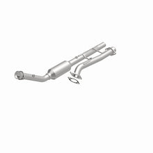 Cargar imagen en el visor de la galería, MagnaFlow Conv DF 1997-2000 Ford Explorer 4.0