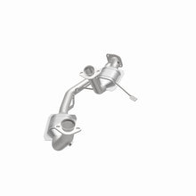 Cargar imagen en el visor de la galería, MagnaFlow Conv DF 96-99 Taurus Code U AXOD 49