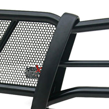 Cargar imagen en el visor de la galería, Westin 2007-2013 GMC Sierra 1500 HDX Grille Guard - Black