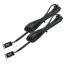 Cargar imagen en el visor de la galería, Oracle 19-22 RAM Complete Interior Ambient Lighting ColorSHIFT RGB Conversion Kit SEE WARRANTY